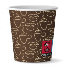 BICCHIERINI CARTA 2,5OZ CF50PZ COFFE 02 (20pz)